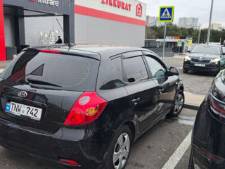 KIA Ceed foto 9