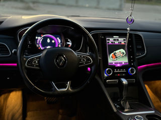 Renault Talisman foto 4