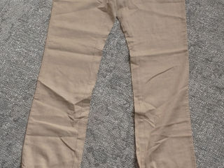 Новые женские лёгкие,качественные штаны-38 размер foto 2