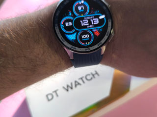 DT Watch. Amoled display ! 32 GB !! New model, Original !! foto 7