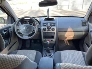 Renault Megane foto 5