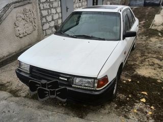 Mazda 323 1991г. в