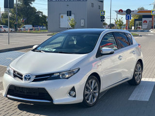 Toyota Auris foto 2