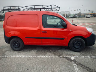 Renault Kangoo foto 2