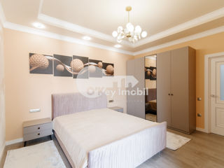 Apartament cu 3 camere, 120 m², Centru, Chișinău foto 8