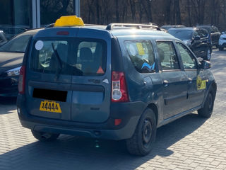 Dacia Logan Mcv foto 5