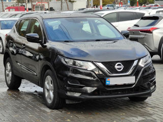 Nissan Qashqai foto 4