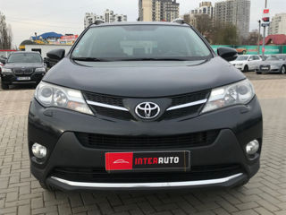 Toyota Rav 4 foto 3