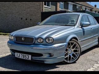 Jaguar X-Type  2.1 piese