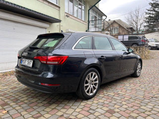 Audi A4 foto 4