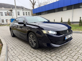 Peugeot 508 foto 2