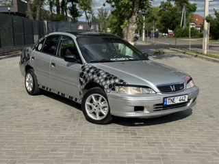 Honda Accord фото 1