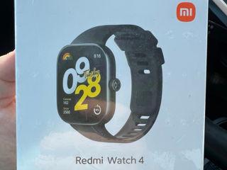 Redmi Watch 4 New!!!