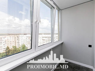 Apartament cu 1 cameră, 40 m², Botanica, Chișinău foto 9