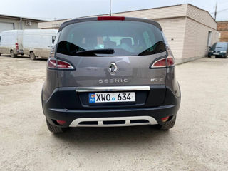 Renault Scenic foto 6