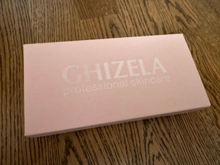 Ghizela Professional Skincare Amethyst Roller With Gift Box foto 4