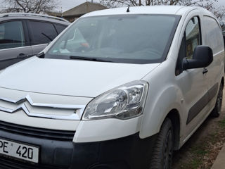 Citroen Berlingo foto 4