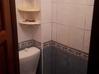 Se dă în chirie apartament cu 2 odăi, Botanica, str. Cuza Vodă! foto 2