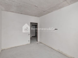 Apartament cu 1 cameră, 41 m², Buiucani, Chișinău foto 6