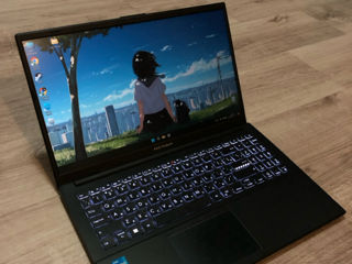 Laptop Asus Vivobook Go 15