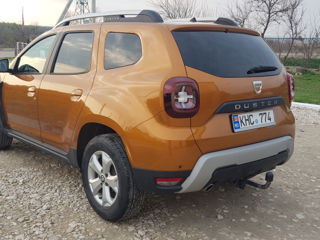 Dacia Duster foto 4