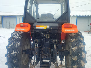 Продам трактор Agromax 704 foto 7