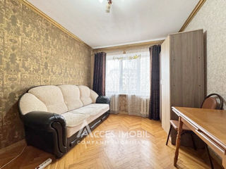 Apartament cu 3 camere, 70 m², Centru, Chișinău foto 3