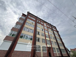 Apartament cu 2 camere, 47 m², Durlești, Chișinău foto 7