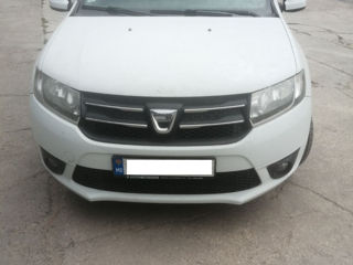 Dacia Logan foto 2