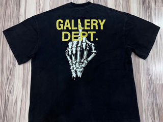 Gallery dept t-shirt