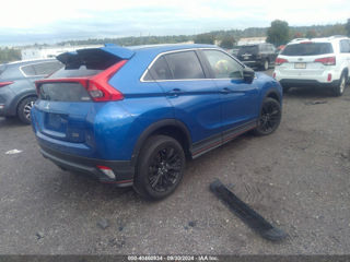 Mitsubishi Eclipse Cross foto 7