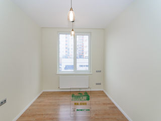 2-х комнатная квартира, 81 м², Центр, Кишинёв фото 6