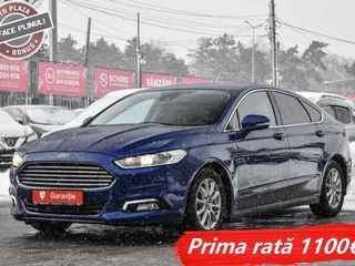 Ford Mondeo foto 2