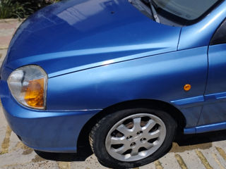 KIA Rio foto 5