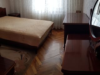 Apartament cu 3 camere, 90 m², Ciocana, Chișinău foto 7