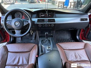 BMW 5 Series foto 7