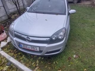 Opel Astra foto 4