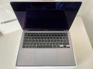 Apple MacBook Air 13.3 foto 3