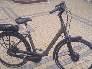 Biciclete electrice foto 2