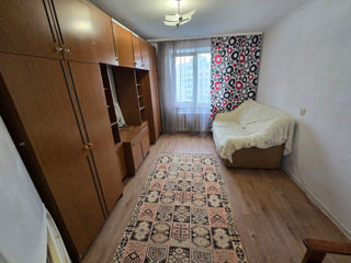 1-комнатная квартира, 20 м², Ботаника, Кишинёв