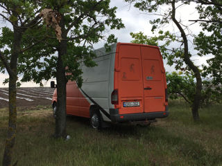 Mercedes 313 foto 5