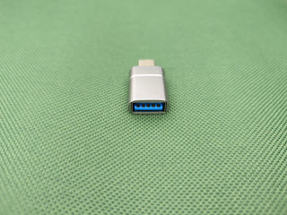 USB - Tayp C Female