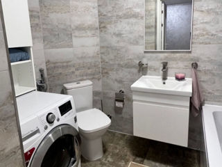 Apartament cu 1 cameră, 45 m², Buiucani, Chișinău foto 6