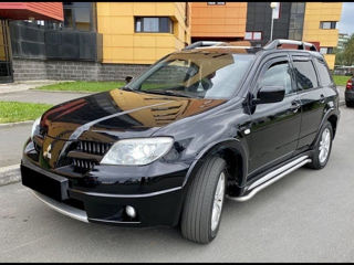 Разбор Mitsubishi Asx Outlander Lancer x 9 Xl Pajero Sport foto 4