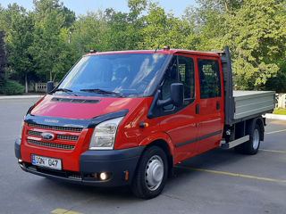 Ford Transit Спарка