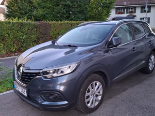 Renault Kadjar foto 2