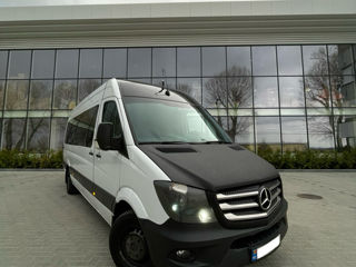 Mercedes Sprinter Autotorism foto 19