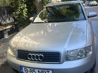 Audi A4 foto 3