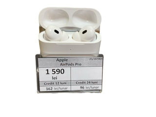 Apple AirPods Gen 2  - 1590 Lei