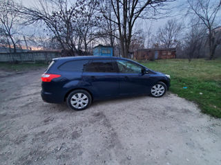 Ford Focus foto 2